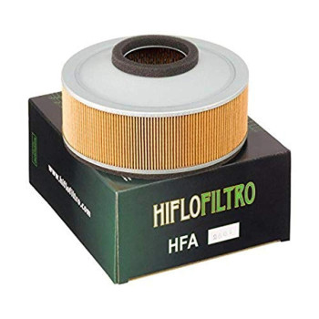 HiFloFiltro HFA2801-2 Premium OEM Replacement Air Filter, 2-Pack