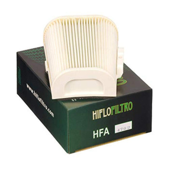 HiFloFiltro HFA4702-3 Premium OEM Replacement Air Filter, 3-Pack