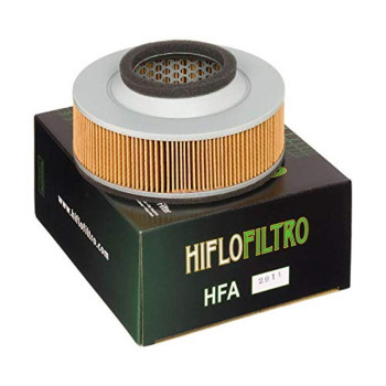 HiFloFiltro HFA2911-2 Premium OEM Replacement Air Filter, 2-Pack