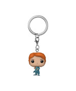 Funko POP Keychain: Eternals - Sprite,Multicolor,50771