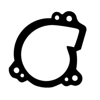 MG 331228 Water Pump Gasket for Yamaha Yfm 700 Grizzly 06-2013