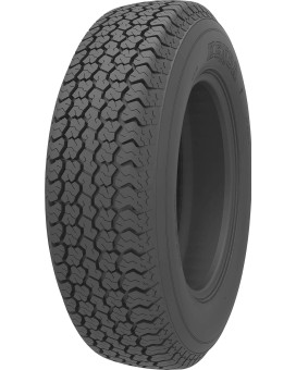 Kenda Loadstar K550 ST225/75D15 Tire - All Season, Trailer