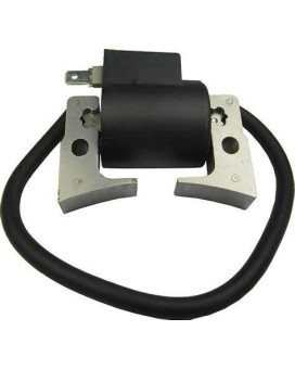 PARTSRUN EPIGC106 Ignition Coil Module Fits Yamaha Golf Cart G16-G22 (1996-2007) OEM: JN6-85640-01 Ships Fast From The USA ZF-IG-A00102