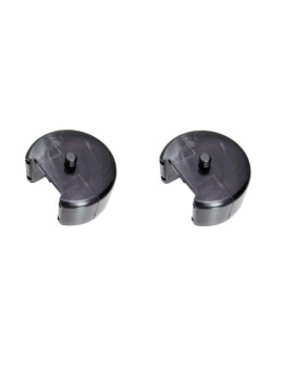 PT Auto Warehouse CH-505A-TG1P - Tailgate Pivot Bushing - Pair