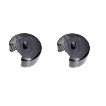 PT Auto Warehouse CH-505A-TG1P - Tailgate Pivot Bushing - Pair