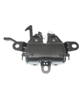 Evan Fischer Hood Latch Compatible with 2003-2008 Pontiac Vibe, Base and GT Models, 88972905, GM1234117