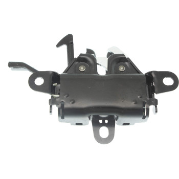 Evan Fischer Hood Latch Compatible with 2003-2008 Pontiac Vibe, Base and GT Models, 88972905, GM1234117