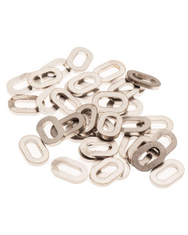 Sea doo Spark 900 Stainless Steel Hull Body Washer Kit 30 Pack 291003880