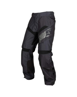 509 R-Series OTB Snowmobile Pant (Stealth - 36)