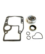 A.A Gimbal Bearing Seal with Gasket Kit for OMC Cobra 21906, 86560, 3852548, 39630