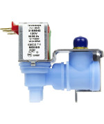 OEM Ice Maker Valve 2188542