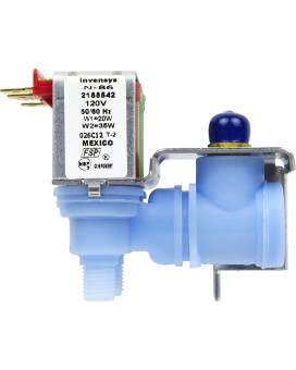 OEM Ice Maker Valve 2188542