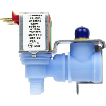 OEM Ice Maker Valve 2188542