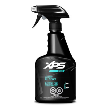 XPS Sea-Doo Hull Cleaner - 22 fl. oz. / 650 ml 779309