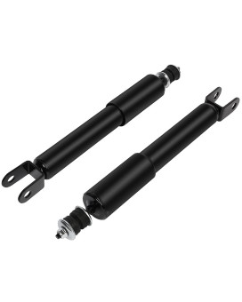 ROADFAR 2x Front Struts Shocks Fit for 02-06 for Chevy Avalanche 1500,99-07 for Chevy Silverado 1500,00-06 for Chevy Suburban 1500/Tahoe,99-07 for GMC Sierra 1500,00-06 for GMC Yukon/Yukon XL 1500