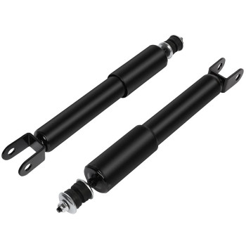 ROADFAR 2x Front Struts Shocks Fit for 02-06 for Chevy Avalanche 1500,99-07 for Chevy Silverado 1500,00-06 for Chevy Suburban 1500/Tahoe,99-07 for GMC Sierra 1500,00-06 for GMC Yukon/Yukon XL 1500