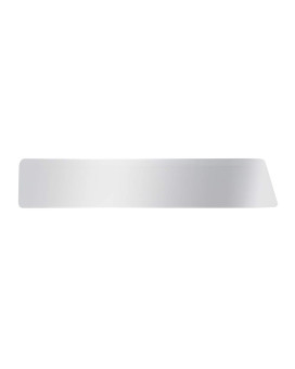 GG Grand General 68900 Stainless Steel Glove Box Lower Trim for Freightliner Classic and FLD