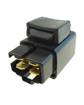 0450555, ATV Starter Relay Solenoid for Polaris Predator Scrambler Sportsman 50 90 50cc 90cc, for Yamaha YFZ450