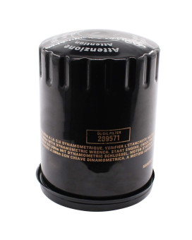 NewYall Engine Oil Filter