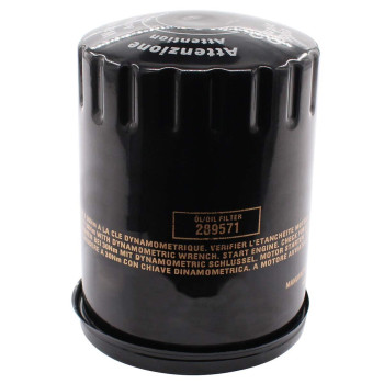 NewYall Engine Oil Filter