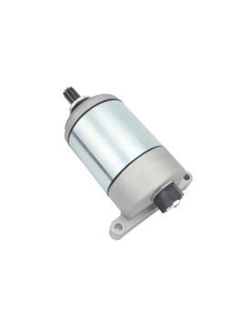 Hity Motor 28P-81890-00-00 28P-81890-01-00 19500 Starter for Yamaha Grizzly 550 Kodiak 700 YFM550 YFM700 SMU0512