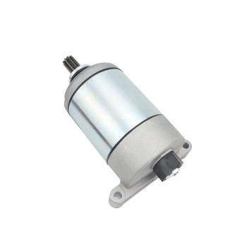 Hity Motor 28P-81890-00-00 28P-81890-01-00 19500 Starter for Yamaha Grizzly 550 Kodiak 700 YFM550 YFM700 SMU0512