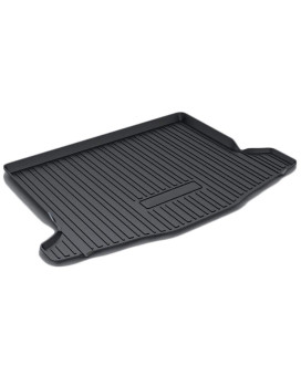 kaungka Cargo Liner Rear Cargo Tray Trunk Floor Mat Waterproof Protector Compatible with 2020 Ford Escape