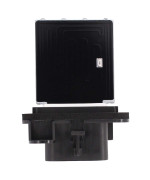 NewYall HVAC Blower Motor Resistor