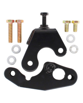 XtremeAmazing Driver's Front Passenger Rear Exhaust Manifold Bolt Repair Kit Compatible with 1999 and newer GM Trucks