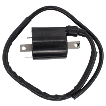 ApplianPar Ignition Coil J38-82310 EPIGC105 for Yamaha Gas Golf Cart Golf Kart G2 G9