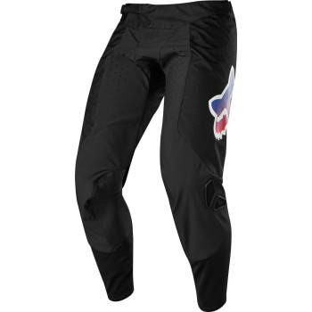 Fox Racing Men's Airline PILR Motocross Pant, Black, 34