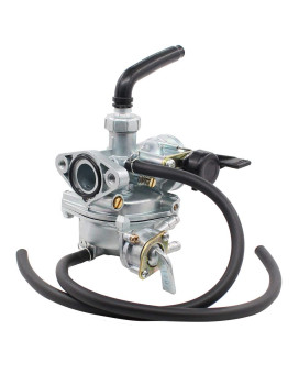 MOTOKU Carb Carburetor for Honda CT70 Mini Trail 1978-1994