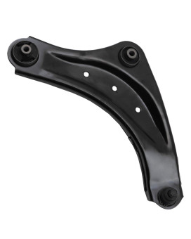 Beck/Arnley 1028188 Control Arm with Ball Joint