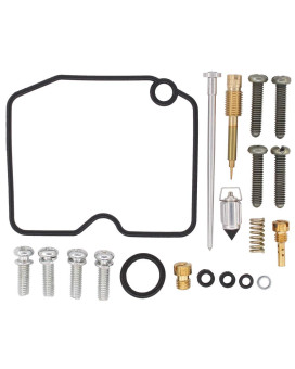 MOTOKU Carb Carburetor Rebuild kit for Vulcan 800 Classic VN800B VN800A Vulcan 800 1995-2005