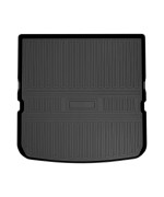 Mixsuper Custom Fit for Cargo Liner Ford Escape 2013-2019/Lincoln MKC 2015-2019 Trunk Mat Liner All Weather TPO Durable 3D Anti-Slip Rear Trunk Floor Mat