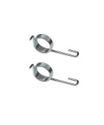 Chain Tensioner Spring (2 Pack) for Razor E200 - Heavy Duty Replacement Spring (2) - Perfect fit for Razor E200 Electric Scooter (Version 36+)