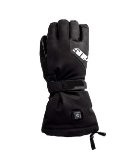 509 Backcountry Ignite Gloves (Black - 3X-Large)