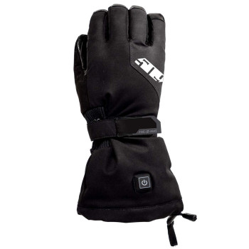 509 Backcountry Ignite Gloves (Black - 3X-Large)