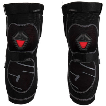 509 R-Mor Protective Knee Pad (Black - 2X-Large/3X-Large)