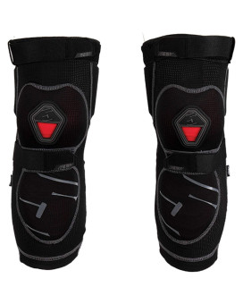 509 R-Mor Protective Knee Pad (Black - Small/Medium)