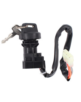 MOTOKU Ignition Switch for Arctic Cat 250 300 400 500 2x4 4x4