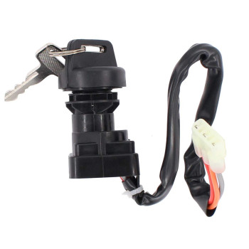 MOTOKU Ignition Switch for Arctic Cat 250 300 400 500 2x4 4x4