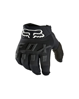 Fox Racing Mens Legion Water Glove,Black,4X