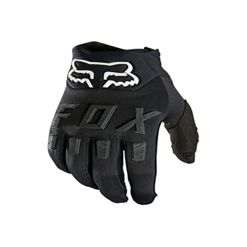 Fox Racing Mens Legion Water Glove,Black,4X