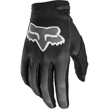 Fox Racing 180 Oktiv Racing Gloves, Mountain Bike BMX Off Roading, Full Finger, Touch Screen Compatibility