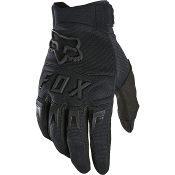 Fox Racing Dirtpaw Racing Gloves, Motocross Off Roading Gloves, High Performance Bike MX and Mountain Bike Padded Glove 3X-Large