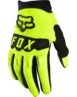 Fox Racing Youth DIRTPAW Motocross Glove