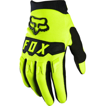 Fox Racing Youth DIRTPAW Motocross Glove