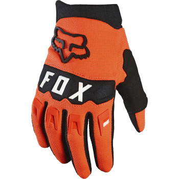 Fox Racing Youth DIRTPAW Motocross Glove, Youth X-Small