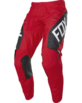 Fox Racing Kids' 180 Motocross Pant, Flame Red, 26